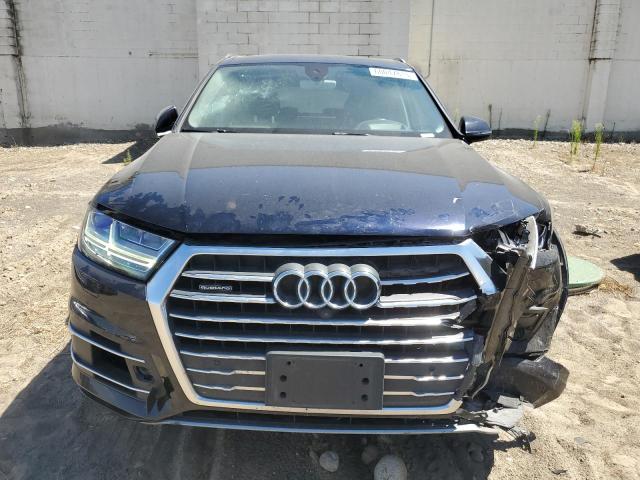 WA1VAAF73HD013563 2017 AUDI Q7, photo no. 5