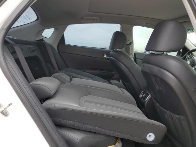 KNAGU4LEXL5039121 KIA Optima Hybrid Ex