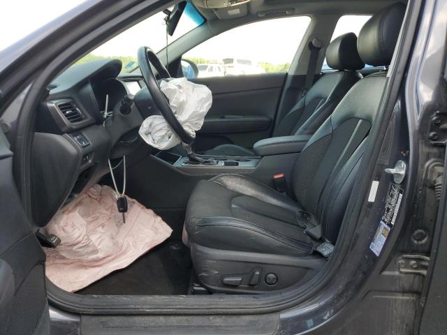 5XXGT4L38JG255272 KIA Optima Lx