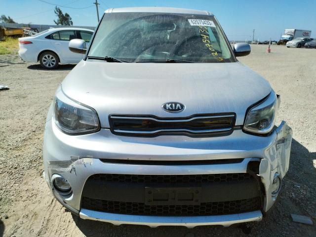 KNDJP3A54H7413778 KIA SOUL +