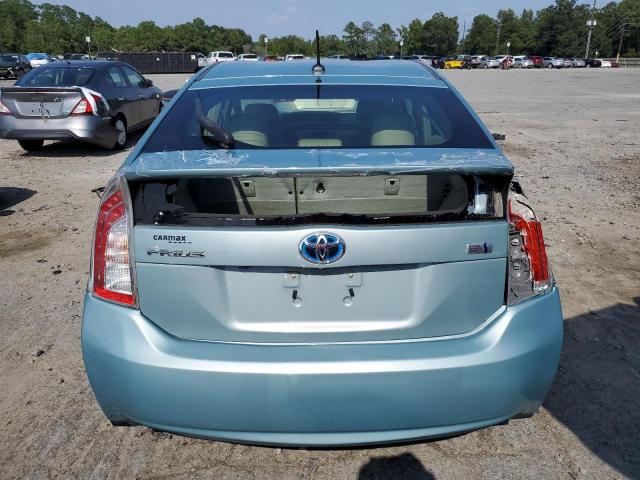 2013 Toyota Prius - Image 6