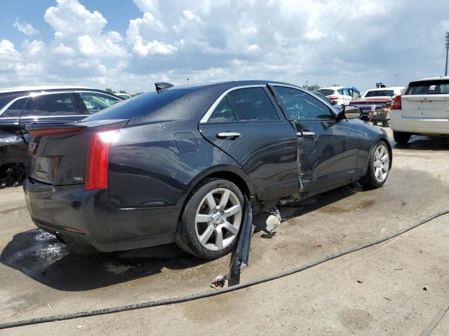 2015 CADILLAC ATS PERFOR - 1G6AC5S30F0107237