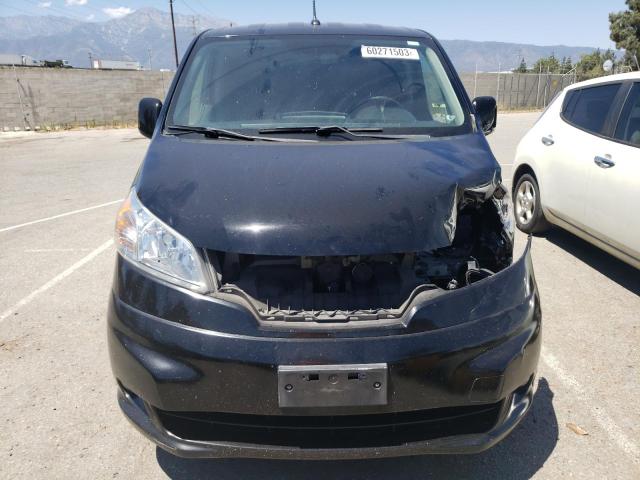 3N6CM0KN8FK714452 Nissan NV200 2.5S