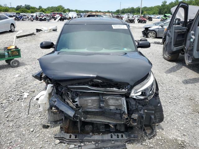 KNDJN2A21J7591210 KIA Soul