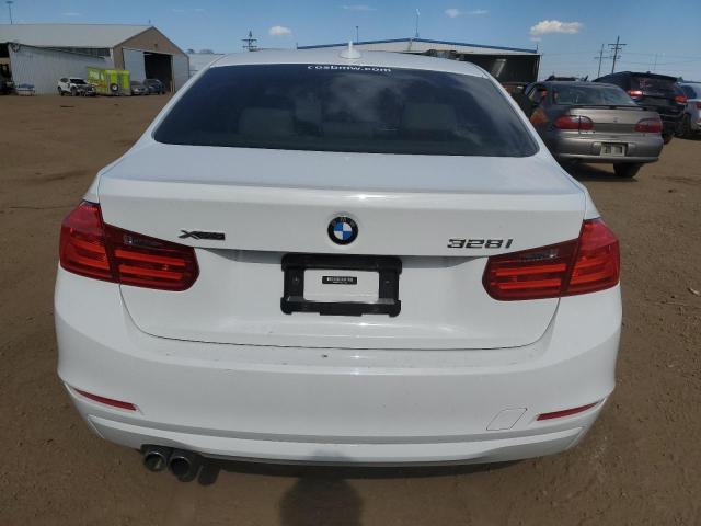 WBA3B3C54EJ977365 BMW 328 XI