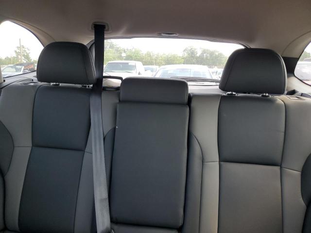 2021 SUBARU OUTBACK ON 4S4BTGLD9M3138630