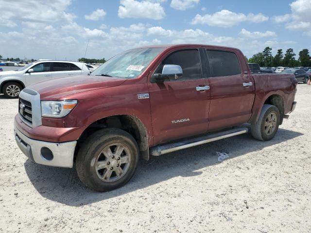 2009 Toyota Tundra 