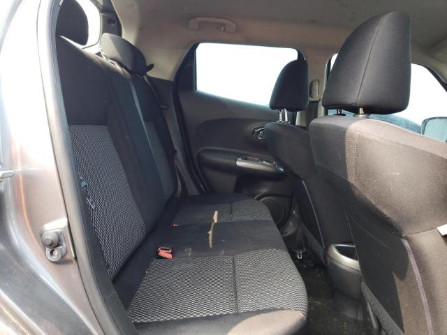 2015 NISSAN JUKE S - JN8AF5MR8FT504462