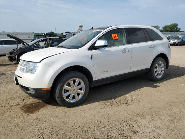 2009 Lincoln MKX 