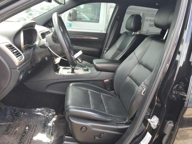 1C4RJFBG8FC233424 Jeep Grand Cherokee Limited