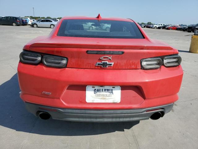 1G1FB1RX0M0112032 Chevrolet Camaro LS 6