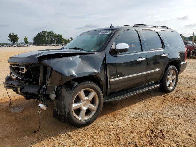 2011 Chevrolet Tahoe 