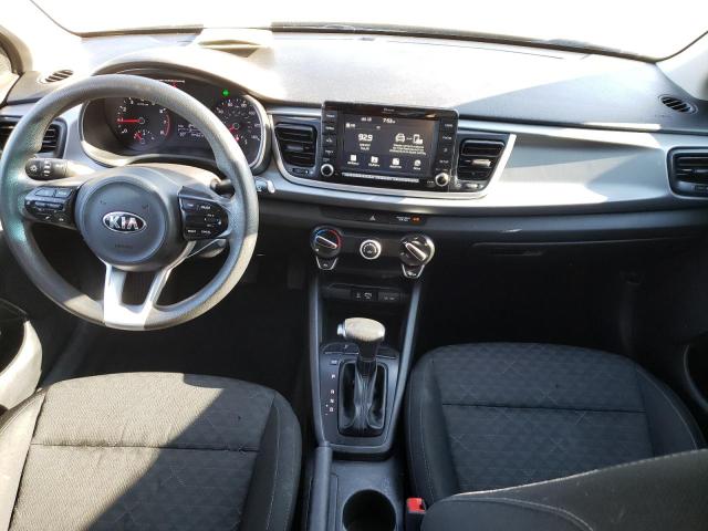 3KPA24AD6LE285189 KIA RIO LX