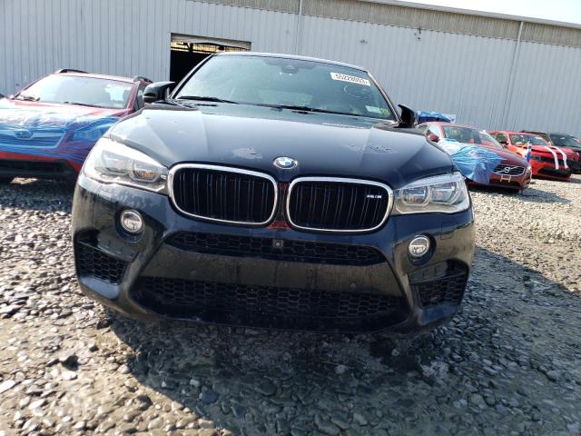 5YMKW8C58KLR38382 2019 BMW X6, photo no. 5