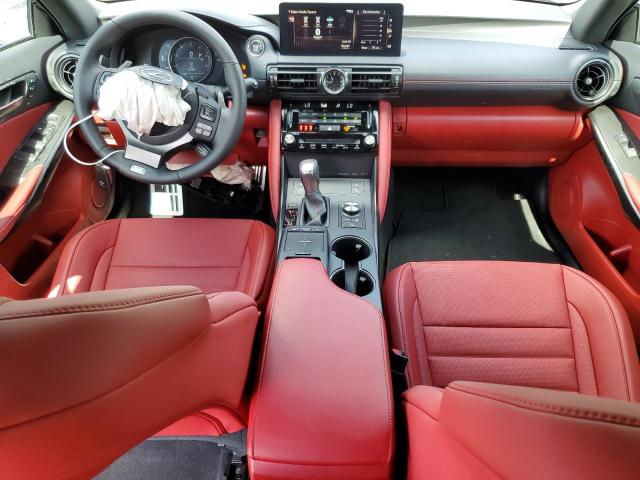 2023 LEXUS IS 350 F S - JTHGZ1B26P5065441