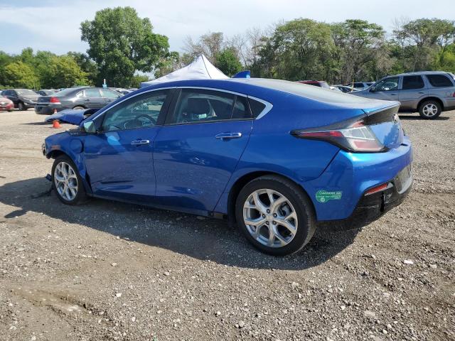 VIN 1G1RD6S5XGU126160 2016 Chevrolet Volt, Ltz no.2