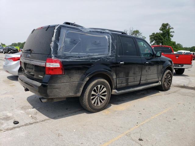 1FMJK1JT4HEA17259 Ford Expedition El Xlt