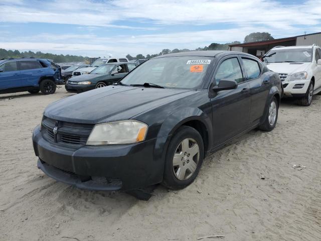 2008 Dodge Avenger SE