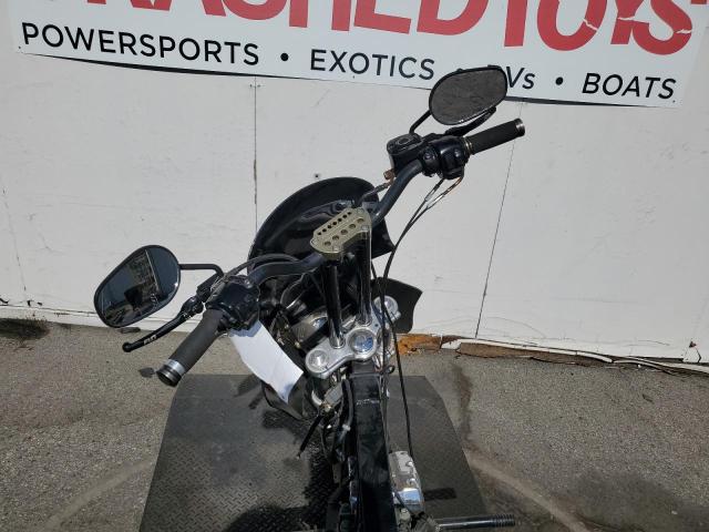 2006 HARLEY-DAVIDSON FXDLI CALI - 1HD1GN1366K337094