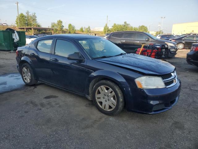 1C3CDZAB7EN187905 Dodge AVENGER SE