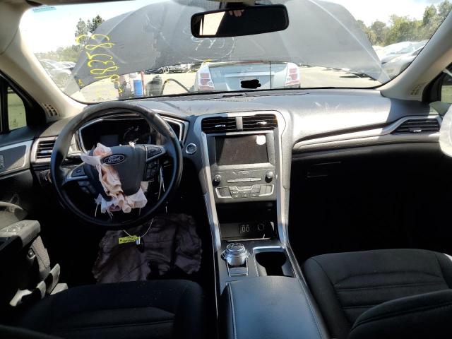 3FA6P0LUXKR188927 Ford FUSION SE