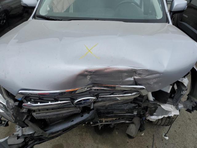 JF2SJAWC6JH415924 Subaru Forester 2.5i Touring