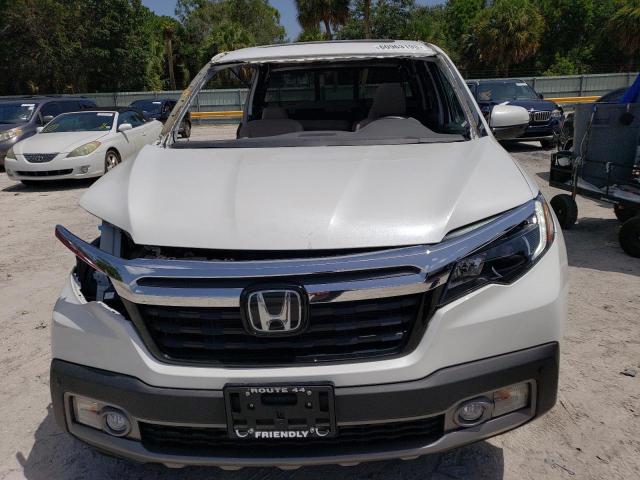 5FPYK3F73LB023885 Honda Ridgeline  5