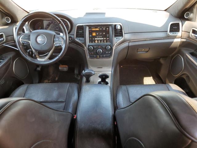 1C4RJFJG8EC476196 Jeep Grand Cherokee Summit