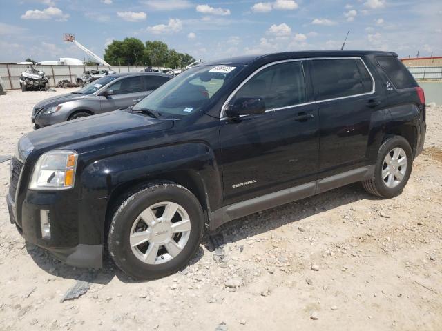 2011 GMC Terrain SLE