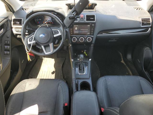 JF2SJAWC0HH479256 Subaru Forester 2.5i Touring