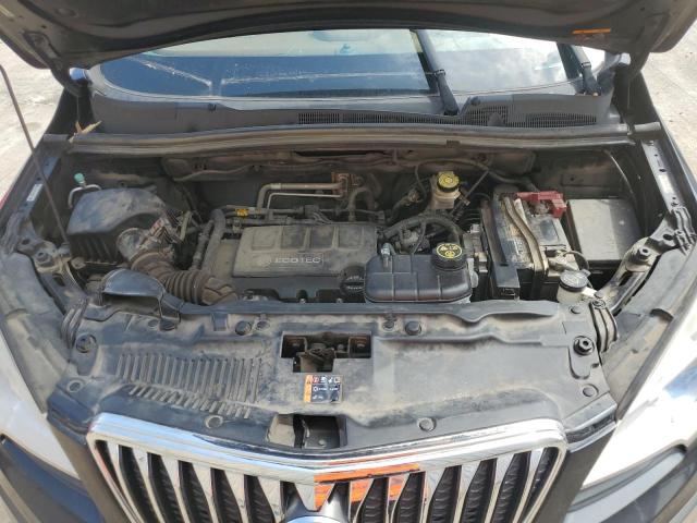 KL4CJGSB2EB708628 Buick Encore