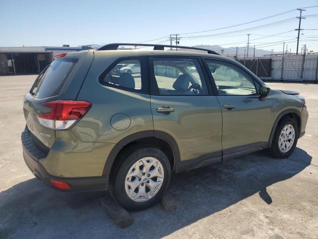 JF2SKADC1MH435664 Subaru Forester