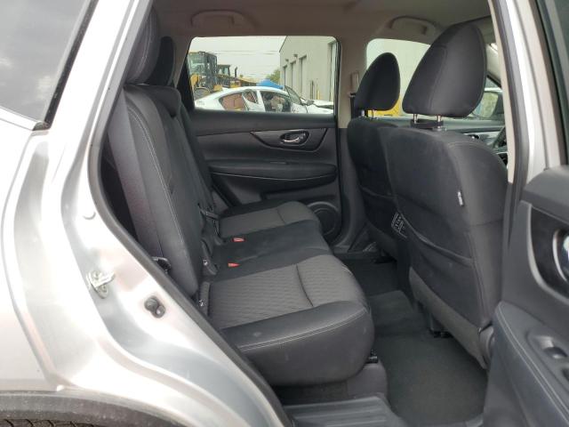 2020 NISSAN ROGUE S - KNMAT2MT3LP531765