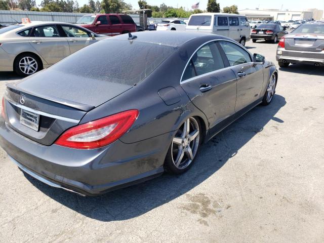 WDDLJ7DB8EA100482 Mercedes-Benz CLS 550
