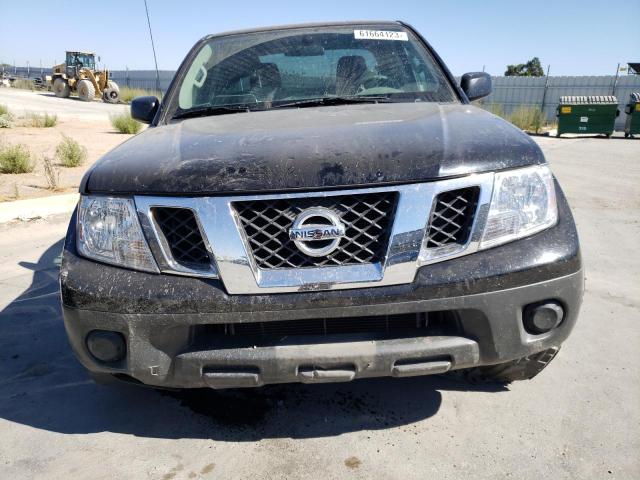 1N6AD0ER9FN705419 Nissan FRONTIER S