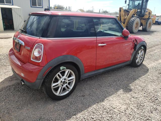 Vin: wmwsu3c50bt092067, lot: 59687943, mini cooper 20113