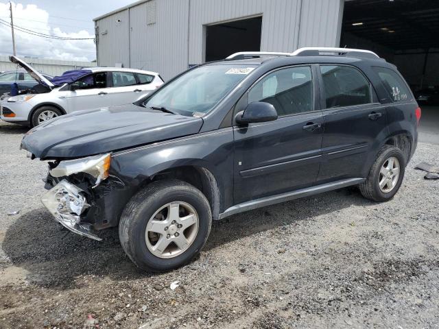 2008 Pontiac Torrent 