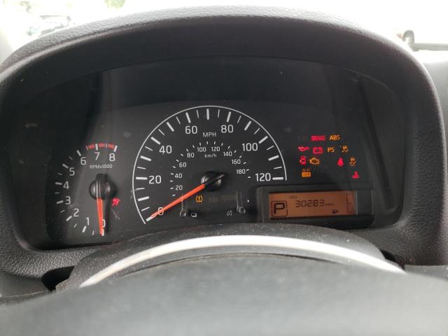 3N6CM0KN1KK693017 Nissan NV200 2.5S