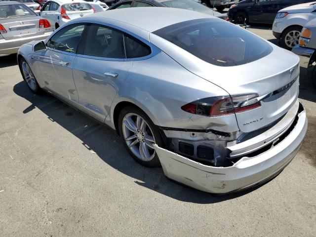 2015 TESLA MODEL S 70 - 5YJSA1S20FF091842