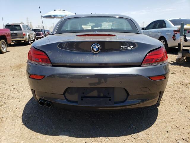 2016 BMW Z4 SDRIVE2 - WBALL5C52G5A20630