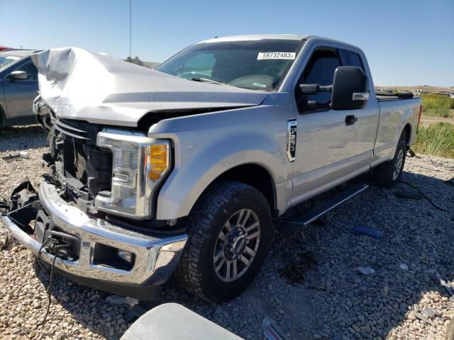 2017 Ford F-250 