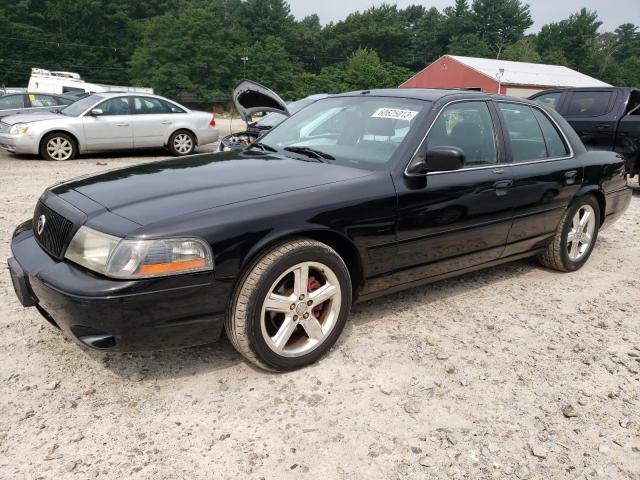 2003 Mercury Marauder 