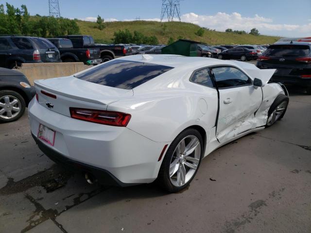 1G1FD1RS3H0107654 | 2017 CHEVROLET CAMARO LT