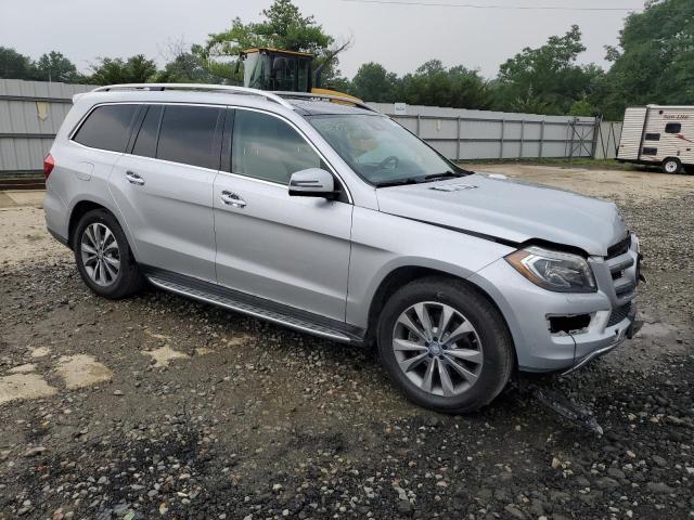 VIN 4JGDF7CE4EA351748 2014 Mercedes-Benz GL-Class, ... no.4