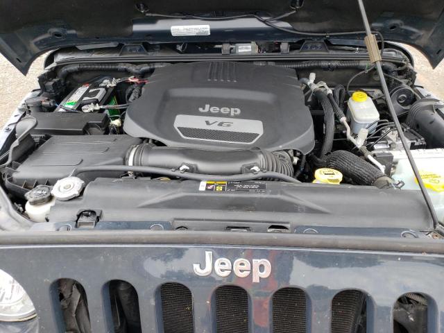 1C4BJWFG2JL896136 Jeep Wrangler Unlimited Rubicon