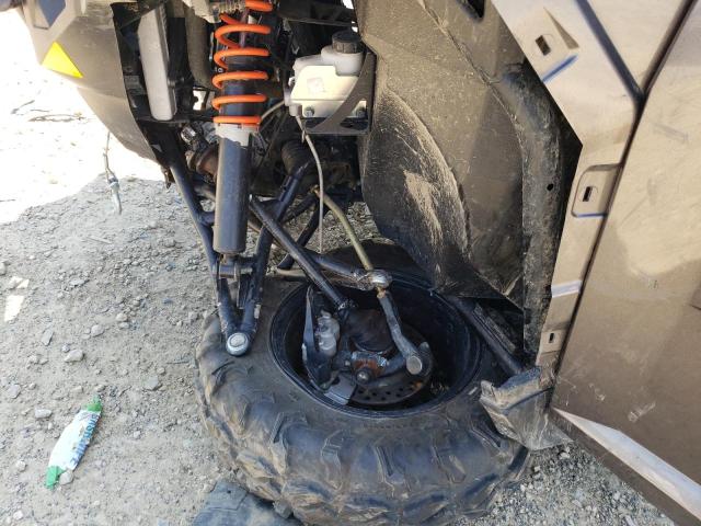 2021 POLARIS 4 WHEELER 3NSGAP997MH655630