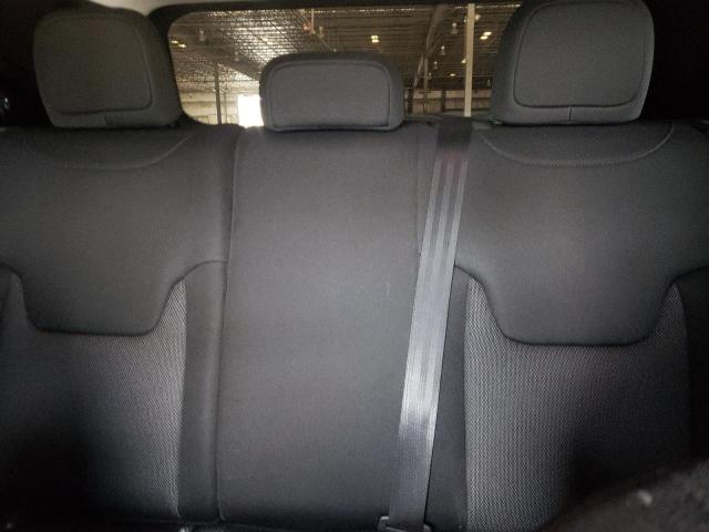 ZACNJCAB5MPM52754 Jeep Renegade Sport
