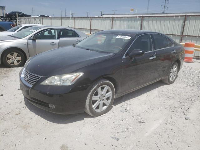 2009 Lexus ES 350 