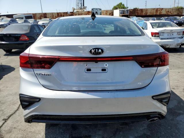 3KPF24AD7ME316716 KIA FORTE FE