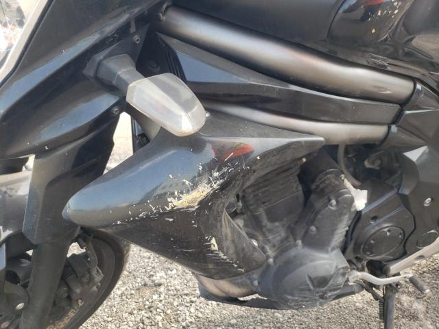 2012 KAWASAKI ER650 EC - JKAEREE1XCDA08384